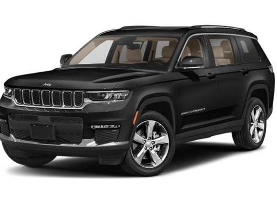 JEEP GRAND CHEROKEE 2022 1C4RJKAG9N8542475 image